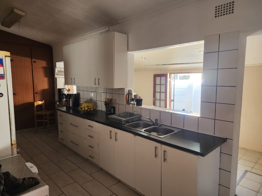 3 Bedroom Property for Sale in Townsend Estate Western Cape